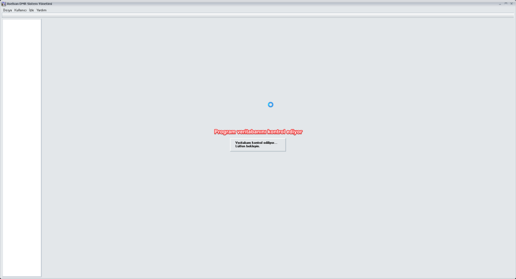 Adım 26 - Programın Kurulumu