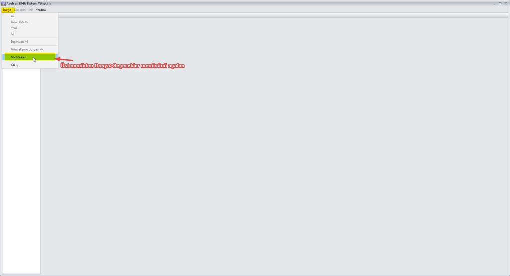 Adım 28 - Programın Kurulumu