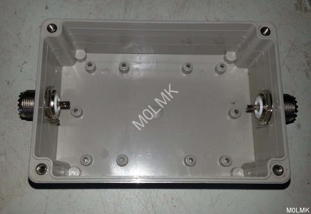 Adım 1: Kutunun Hazırlanması